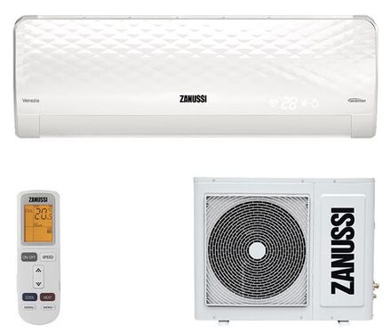 Zanussi Venezia Inverter