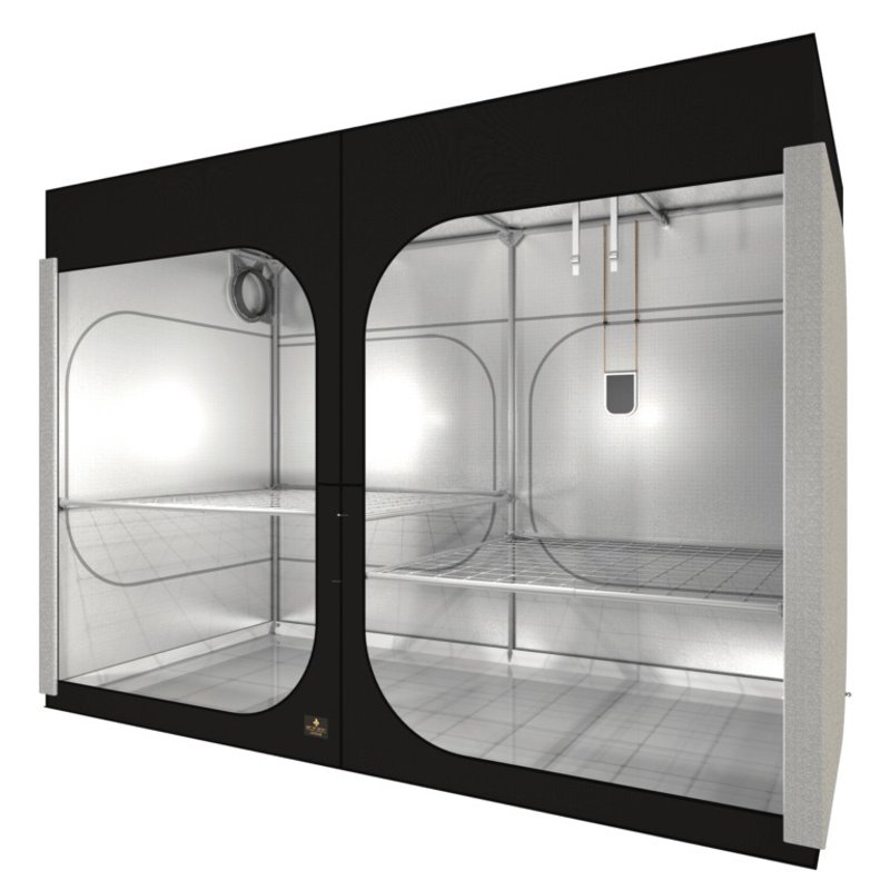 Гроутент Secret Jardin Dark Room 300 Wide