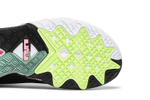 Кроссовки Space Jam X Nike Lebron 18 Bugs Bunny X Marvin The Martian 18