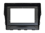 Комплект рамки с разъёмами 10" Mitsubishi Delica D5 2019-2024+ - Car-Smart 9633