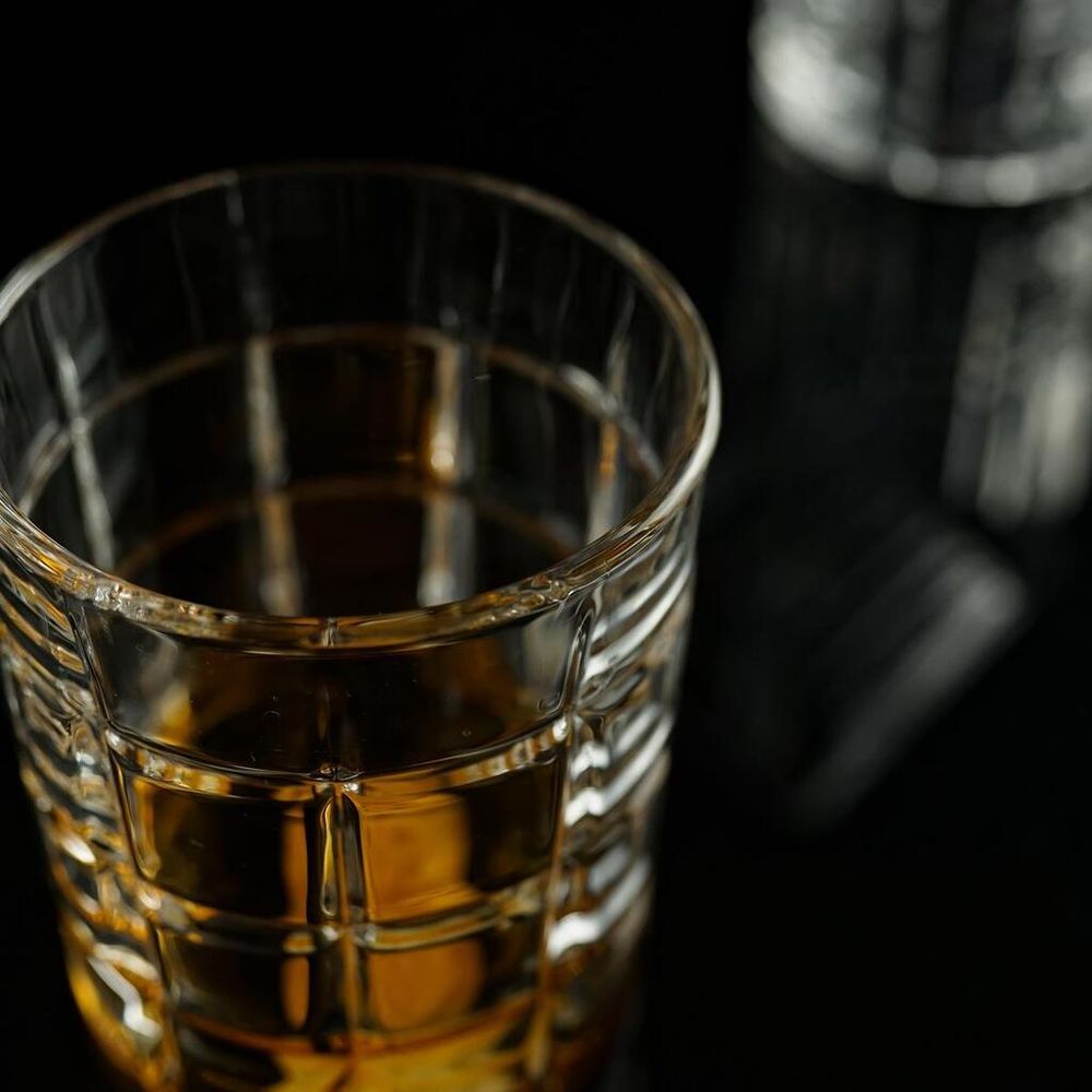 Стакан Олд Фэшн 330 мл " " d 8 см h9,8 см P.L. - BarWare [6]