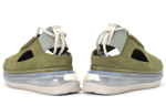 Nike Air Max Ff 720 Medium Olive Light Bone Women"s