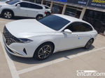 Hyundai The New Grandeur (Azera) IG 2.5 (05.2020)