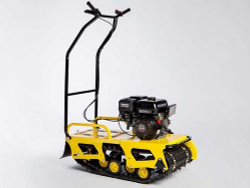 Мотобуксировщик FISHRIDE Мини 6.5 л.с.