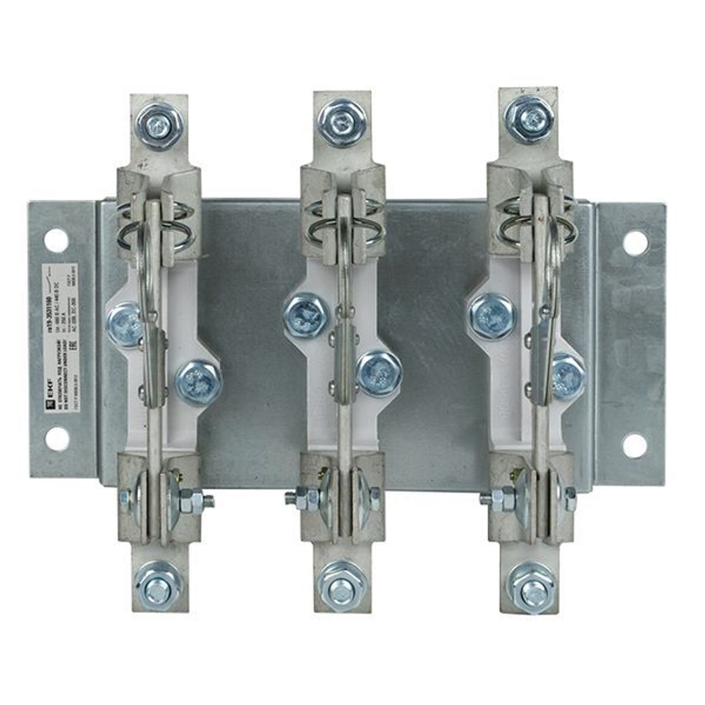 Разъединитель РЕ19-35-31160 250А EKF