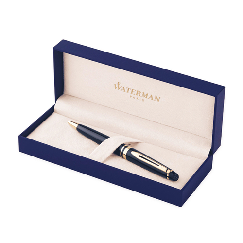 Шариковая ручка - Waterman Expert M