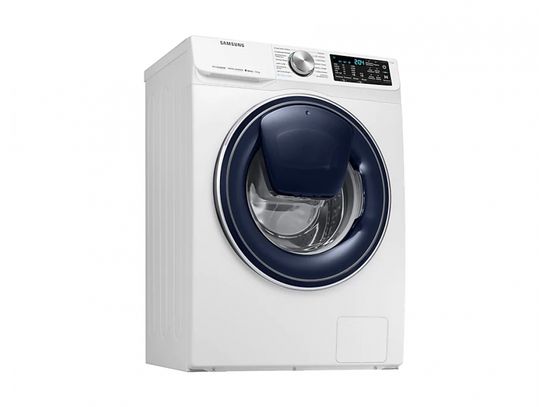 Стиральная машина Samsung WW70R62LVTW