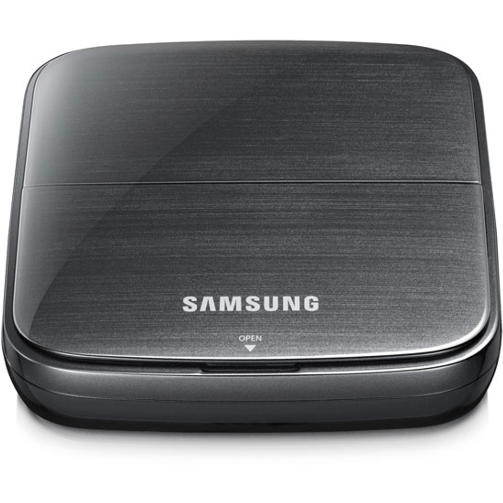 Samsung EDD-D200WEGSTD Док-станция (black)