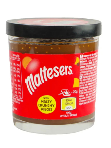 Шоколадная паста  малтесерс Нидерланды