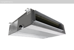Внутренний блок канального типа серии MULTI FLEXI DUCT EU ERP Inverter RCI-DM18