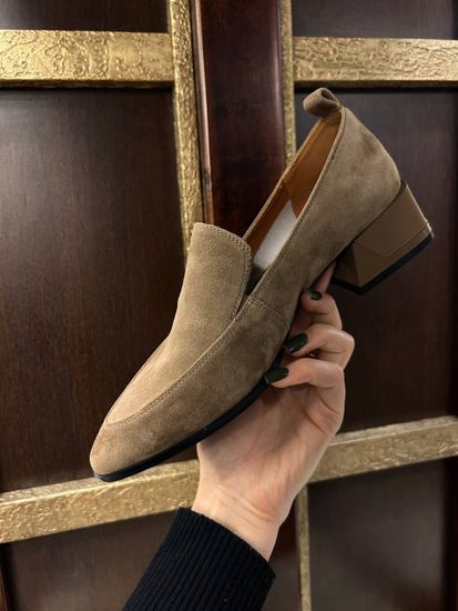 Туфли женские