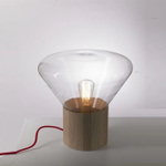 Table design lamp  Muffins by Brokis D53