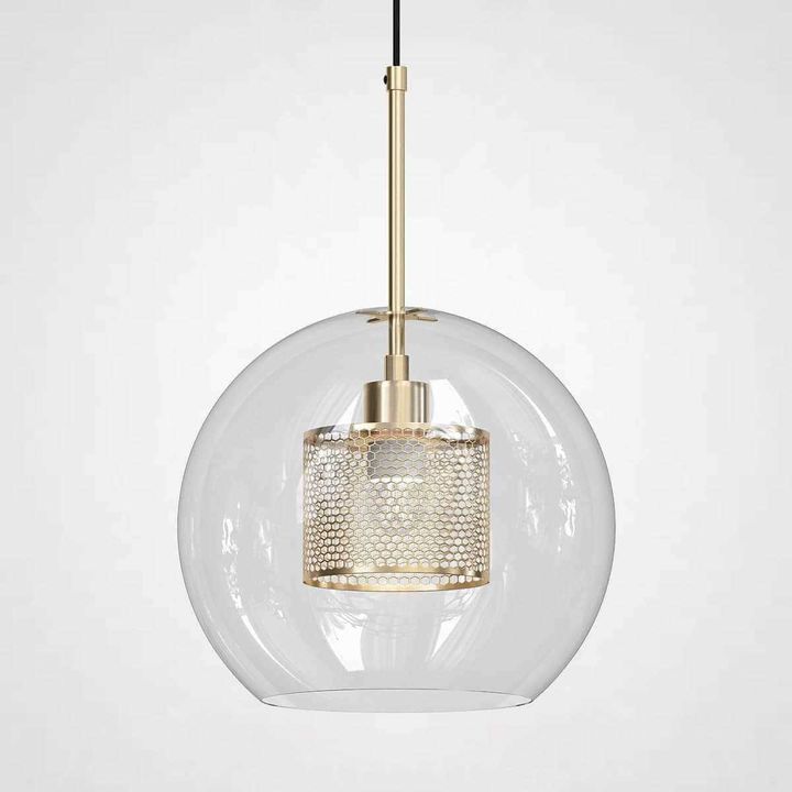 Подвесной светильник Imperium Loft Catch 186706-26