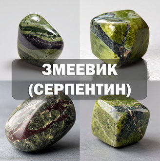 Змеевик Змеевик