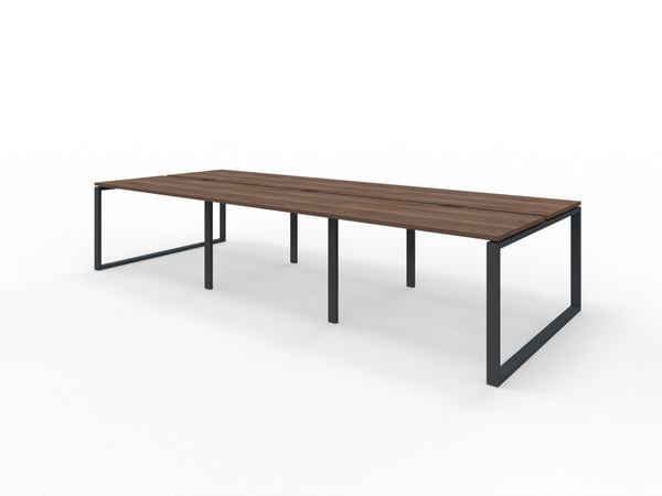 Бенч 6 рабочих мест