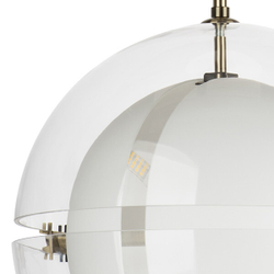Светильник на штанге Lightstar Modena 816043