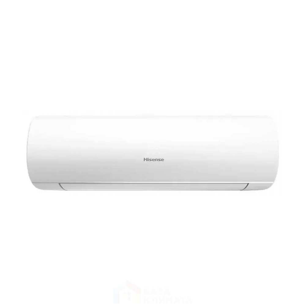 Сплит-система настенная Hisense AS-10UW4SVETS10 inverter