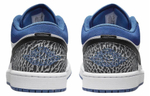 Кроссовки Jordan Air Jordan 1 Low Se "True Blue"