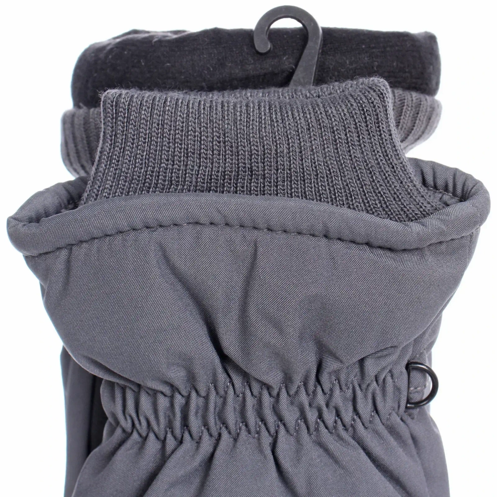 Варежки для зимних видов спорта HBE-H280 (мужские, размер XL)