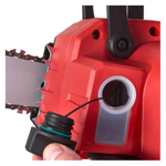 Аккумуляторная цепная пила Milwaukee M18 FCHSC-121 FUEL