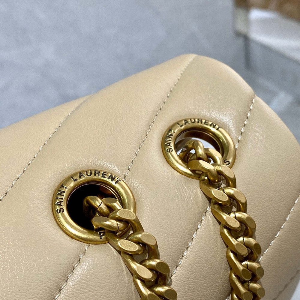 Yves Saint Laurent Loulou 32 cm