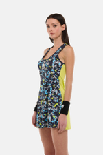 Теннисное платье Hydrogen CAMO PIXEL TECH DRESS (TD1005)