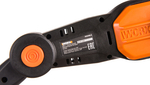 Цепная пила аккумуляторная телескопическая WORX WG349E.9