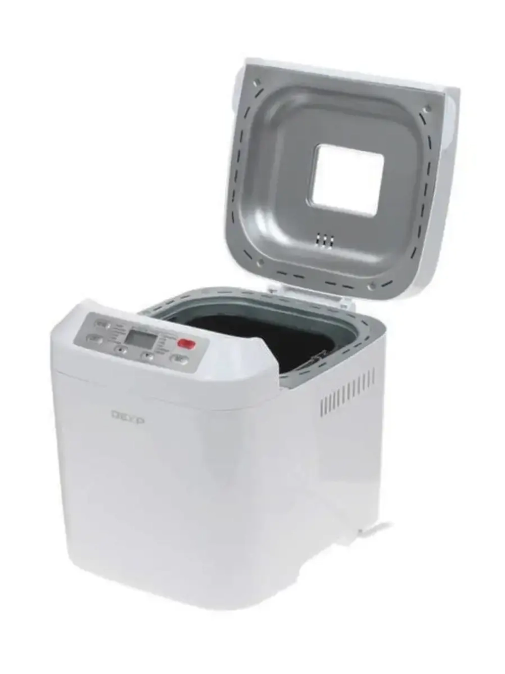 Хлебопечь DEXP 550 Вт, программ - 12
