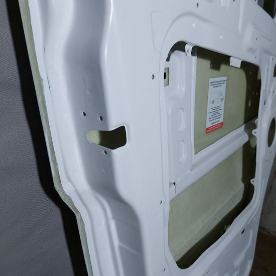 Дверь передняя правая (пассажирская) для Mercedes Sprinter W906/ VW Crafter