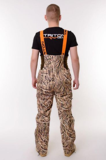 Костюм "Крафт"-15 кур+бр (Вилтекс, Duck hunter)