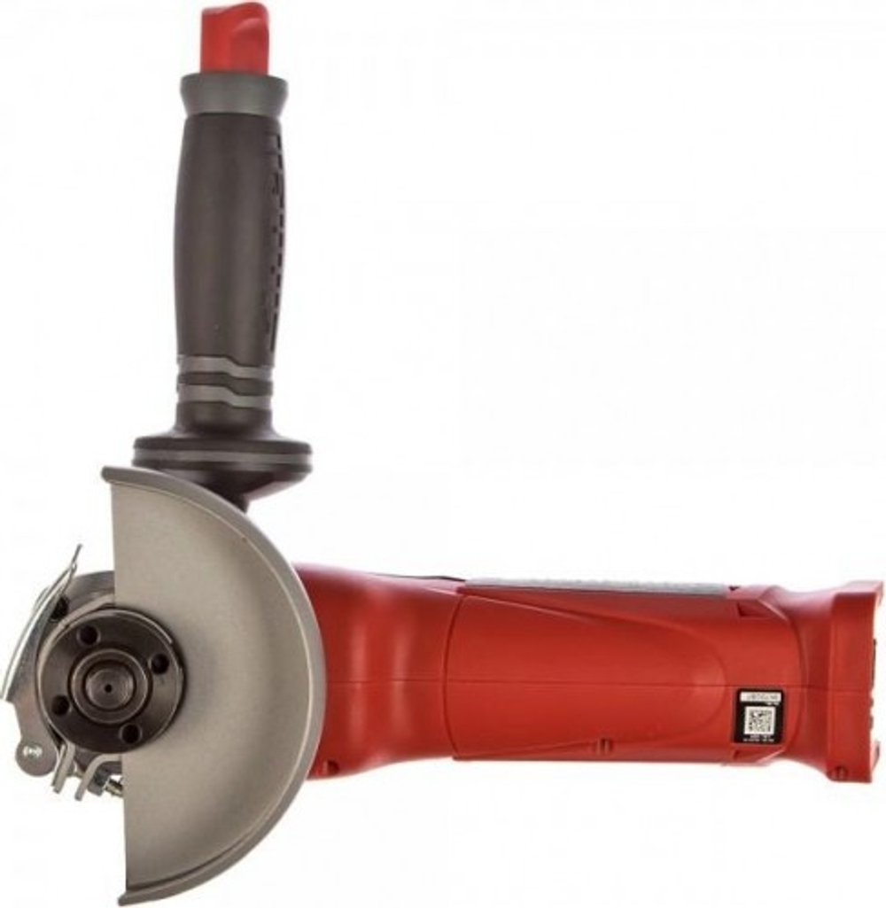 Угловая шлифмашина аккумуляторная EINHELL TE-AG 18/115 Li (1x4,0Ah) 4431134
