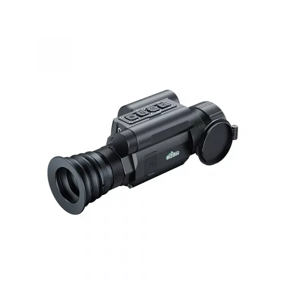 Тепловизионный прицел ATAK ET23-35LRF PRO с дальномером