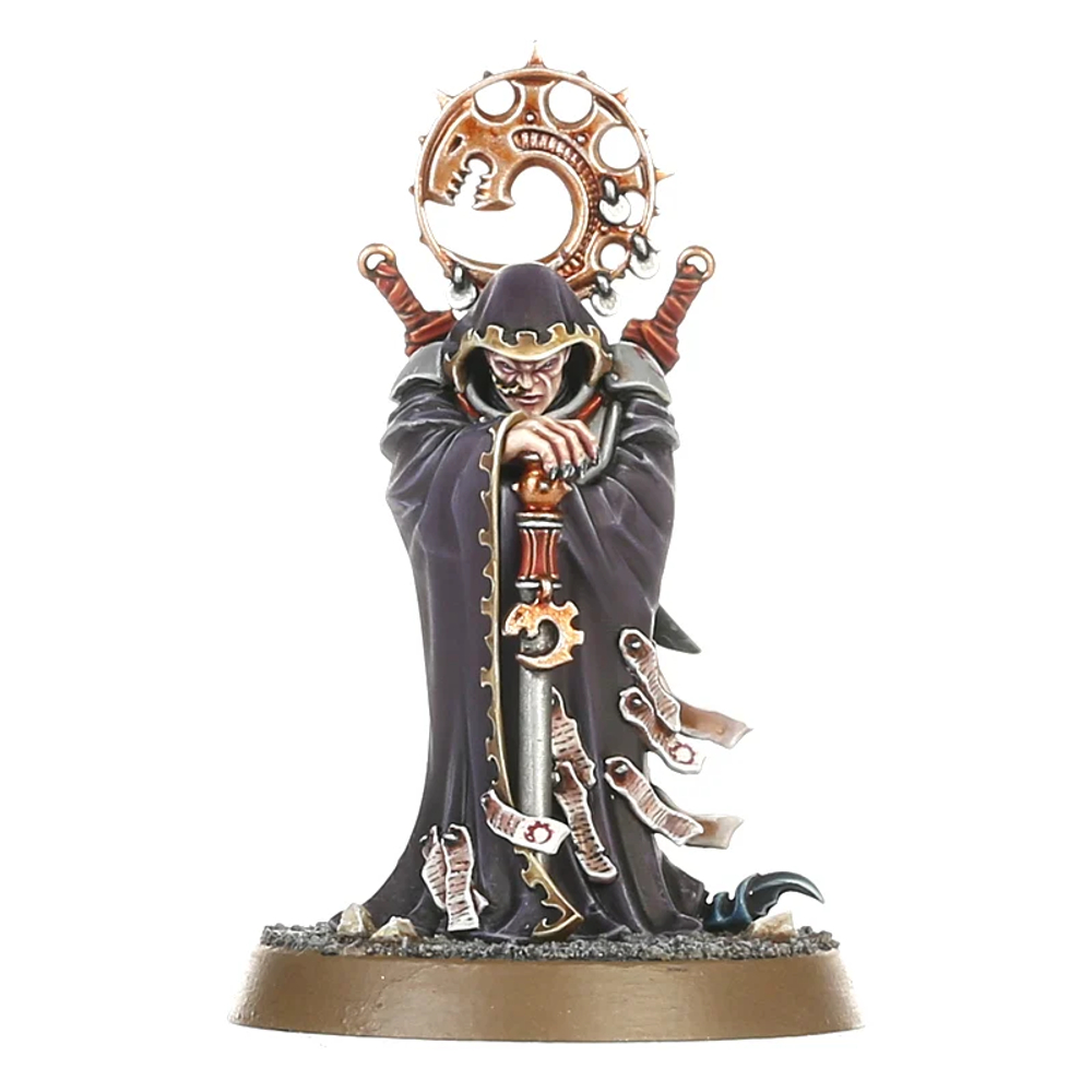 Genestealer Cults Locus