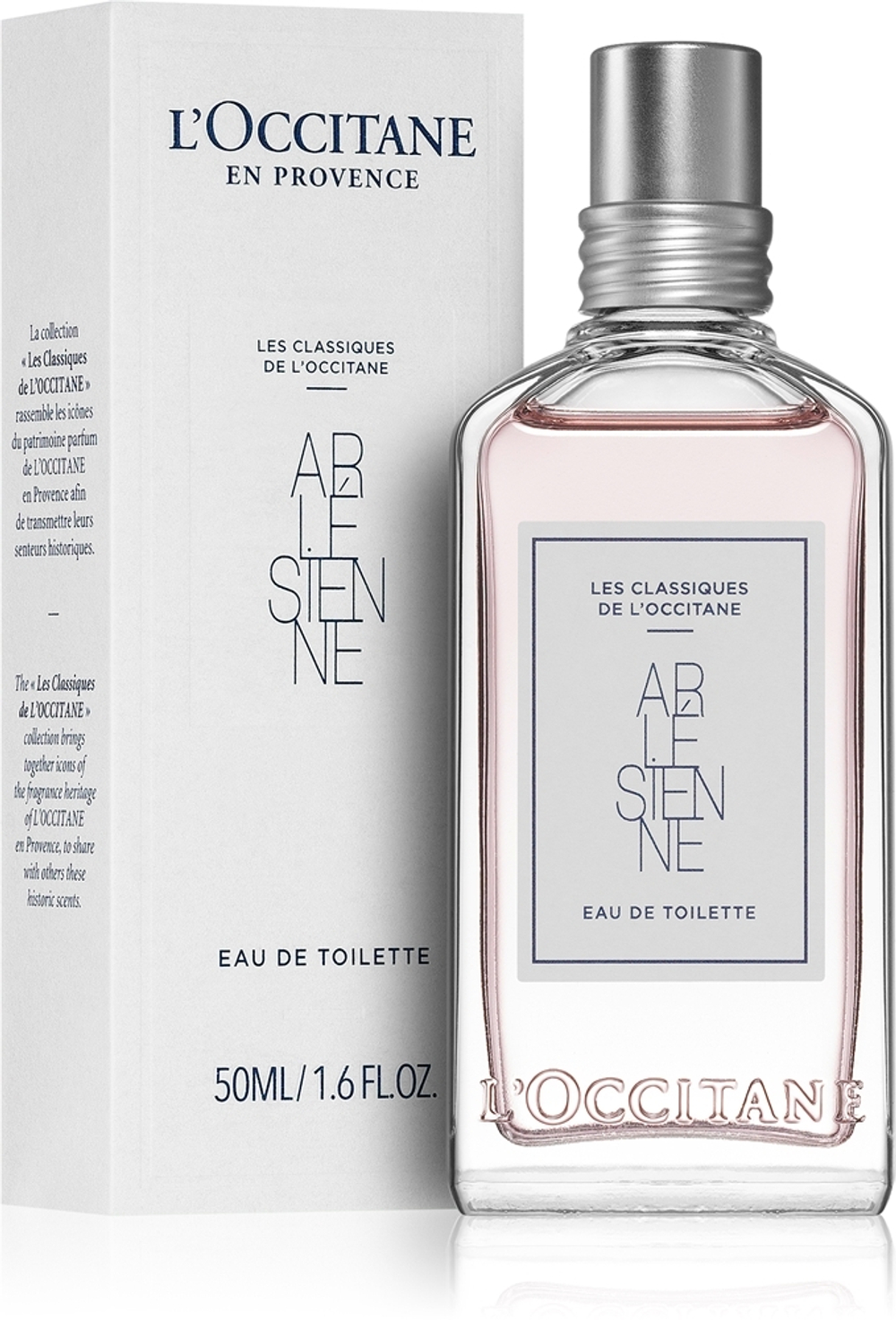 L’Occitane Arlesienne Туалетная вода для женщин