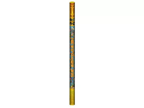 На абордаж 0,8" х 5 залпов,  1/36/2, шт