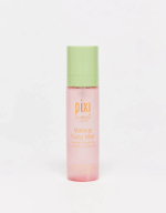 Спрей для фиксации макияжа Pixi Rose Water-Infused Makeup Fixing Face Mist 80ml