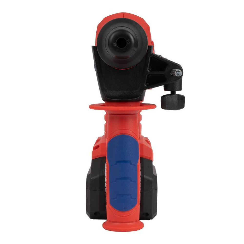 Перфоратор аккумуляторный бесщеточный Workpro 20 В 2х4 Ач