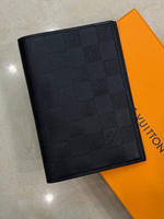 Обложка для паспорта Louis Vuitton