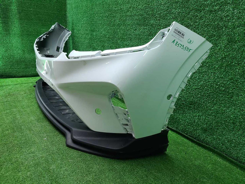 Бампер передний Geely Coolray (2019-2024)