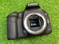Canon 7D Mark II 3800 кадров Покупка/Продажа