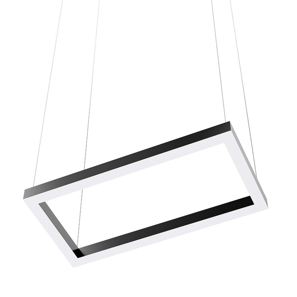 Прямоугольный подвесной светильник FS-TG-PR 147Вт 11760Лм IP20