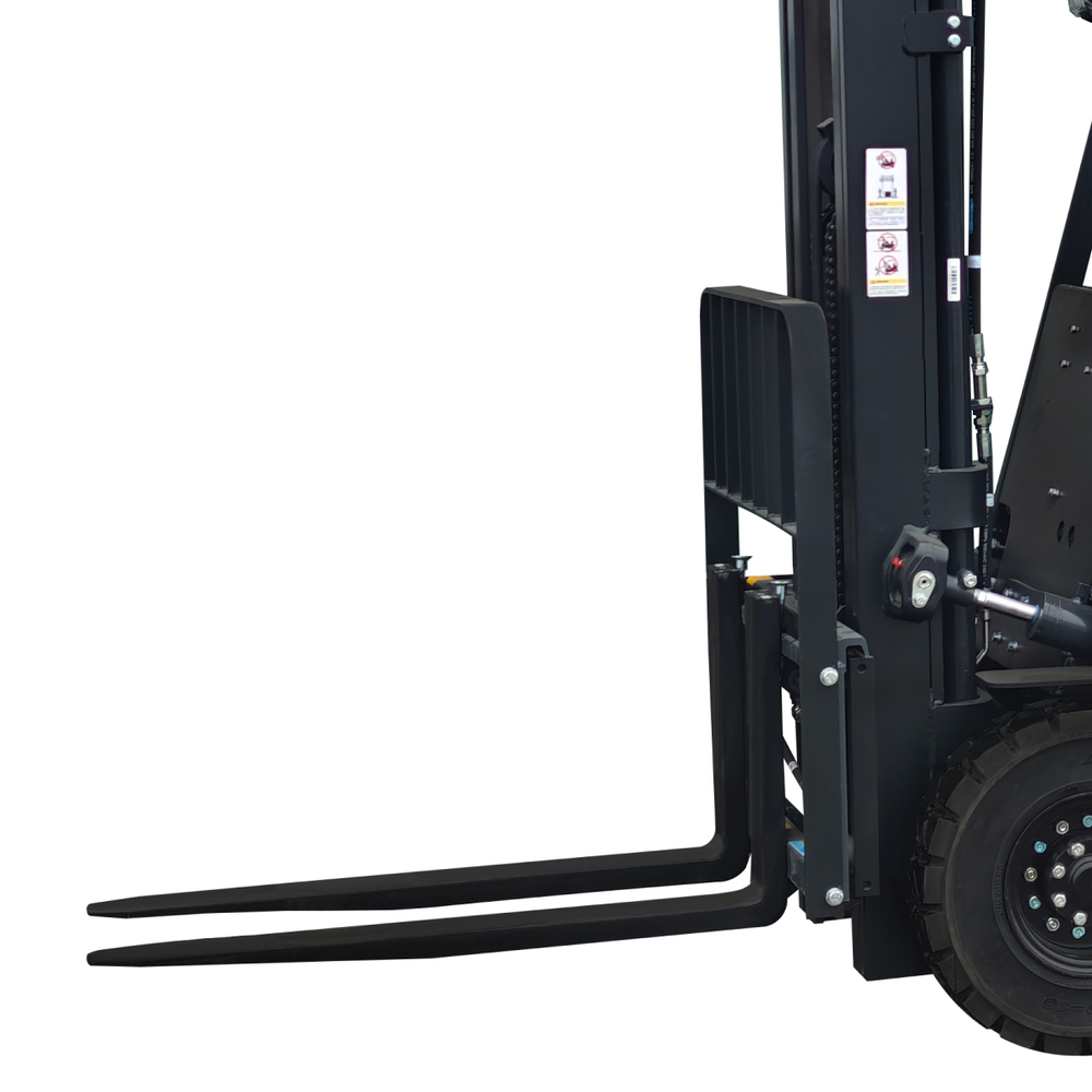 Электрический погрузчик YETT ERP16 li-ion M300-3W