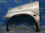 Крыло переднее левое SUZUKI SWIFT 2000-2004