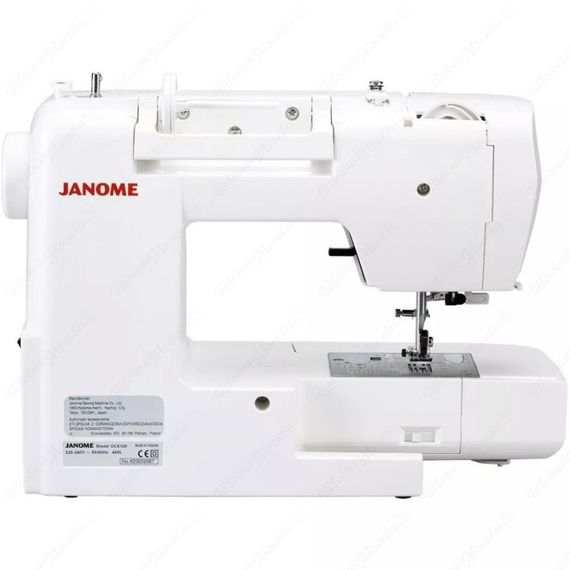 Швейная машина Janome DC6100