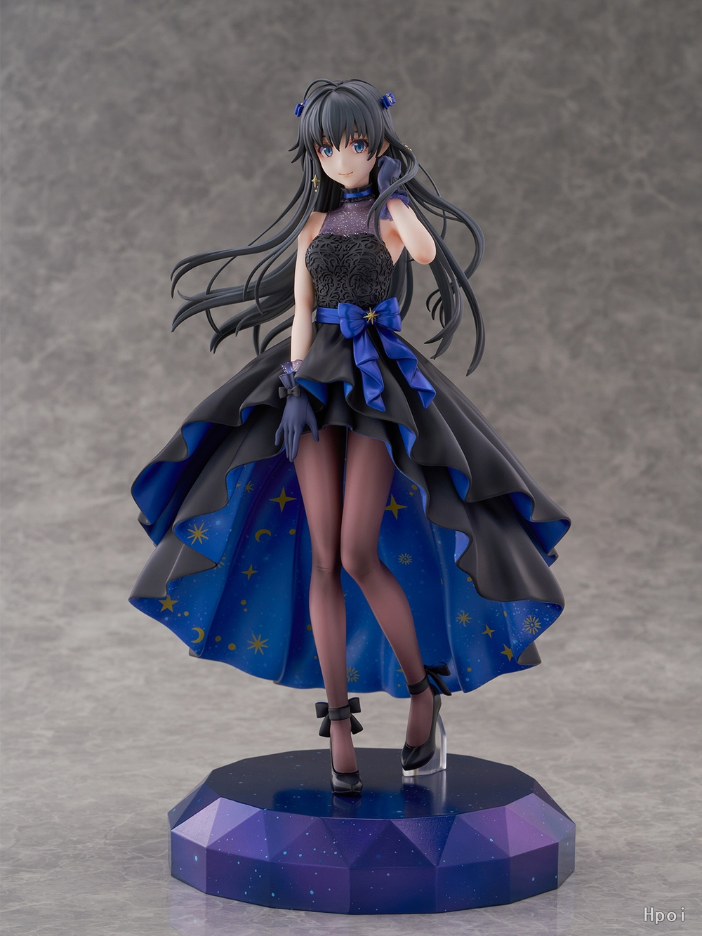 Yukinoshita Yukino