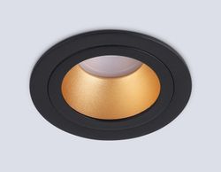 Ambrella Встраиваемый точечный светильник GU5.3 Technic base TN102825