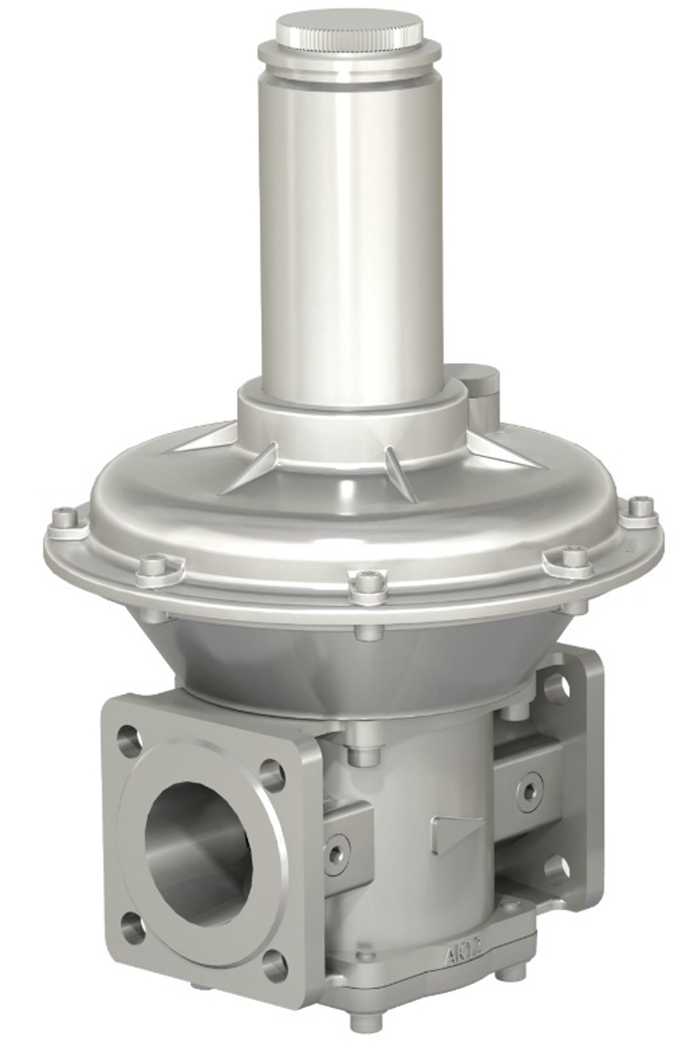 Регулятор-стабилизатор давления газа ТЕМОБРЕСТ РС2-1-В-027, У2 ДУ50 Ф