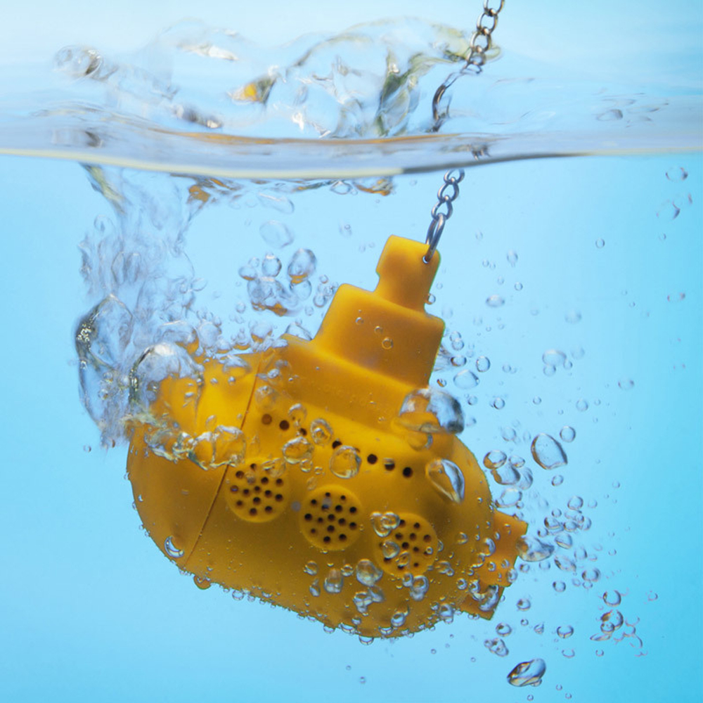 Ёмкость заварочная yellow submarine