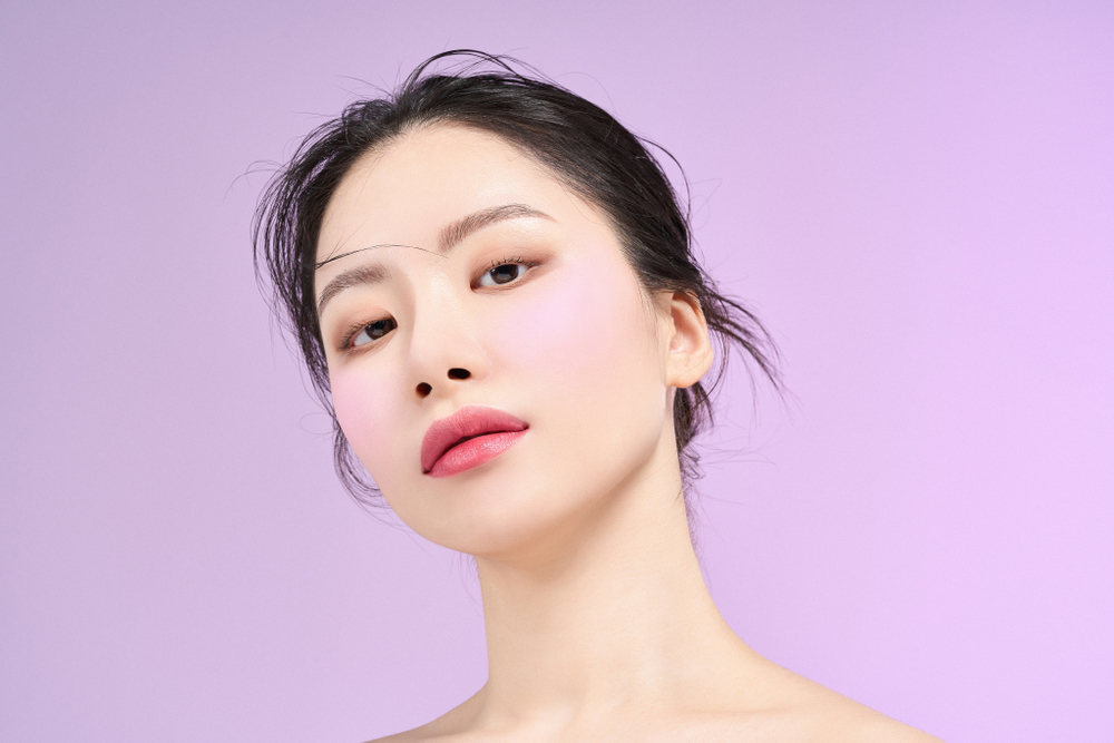 BBIA Ready To Wear Downy Cheek - кремовые румяна с полуматовым финишем (3.5 гр)