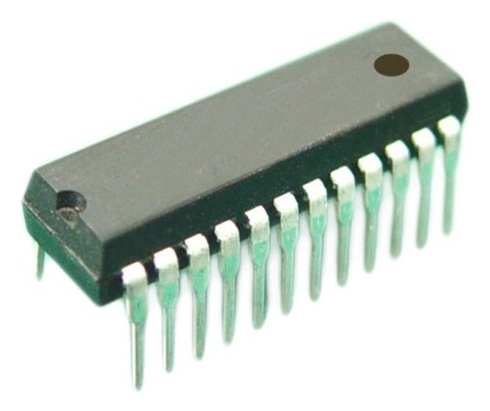 BU2872AK Микросхема импортная